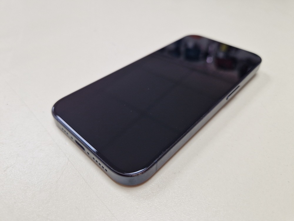 Смартфон Apple Iphone 15 Pro 128Gb