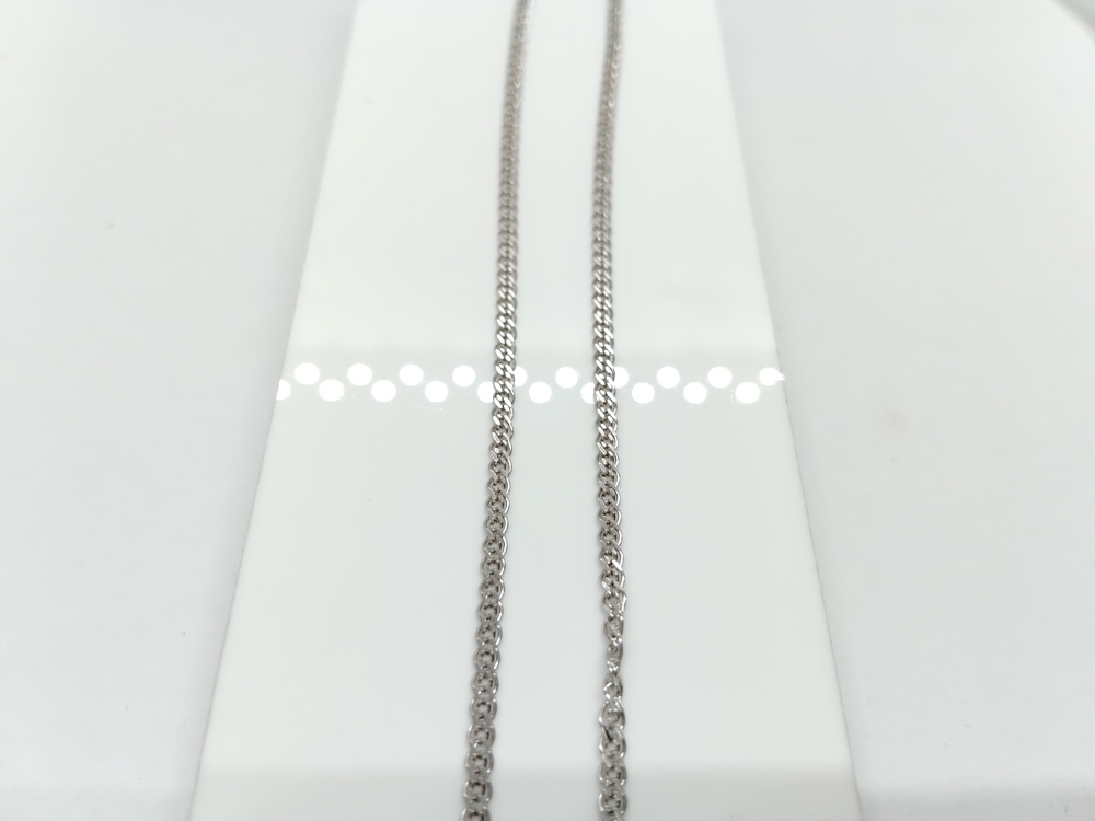 ЦЕПЬ ПОЛНОВЕСНАЯ Нона (Au 585)