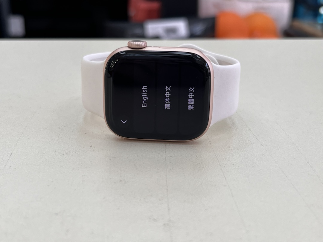 Смарт-часы Apple Watch Series 10 42mm