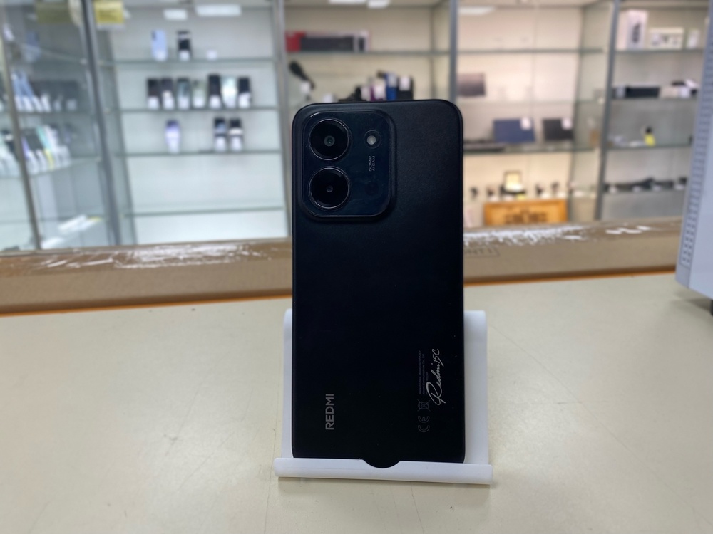 Смартфон Xiaomi Redmi 15C 4/256
