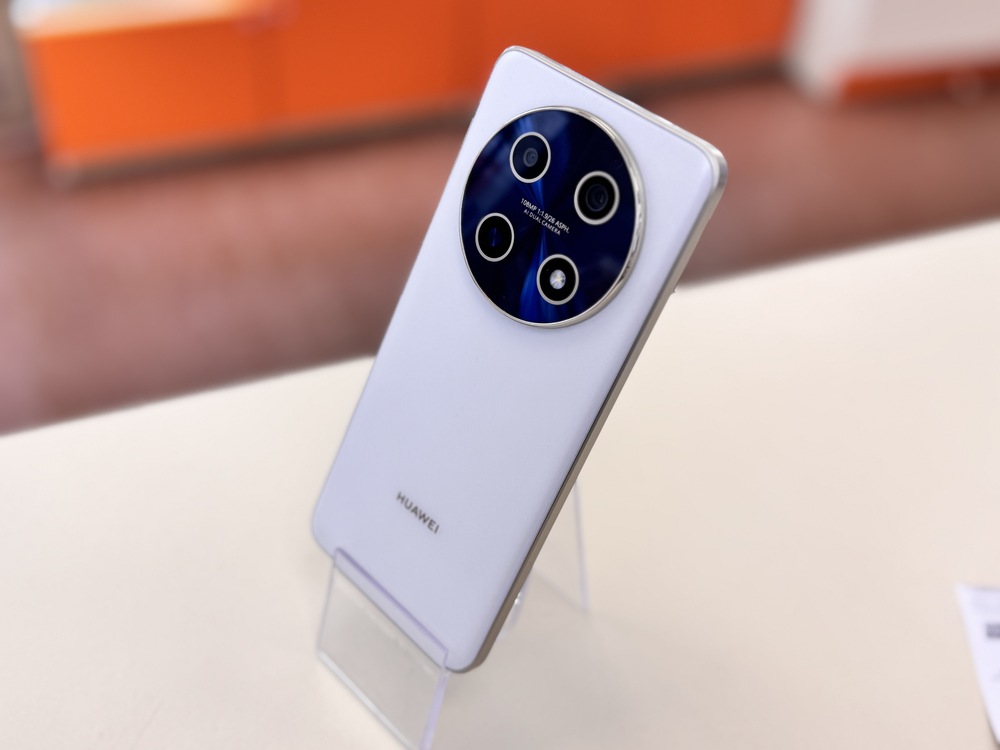 Смартфон Huawei Nova 13i 8/256