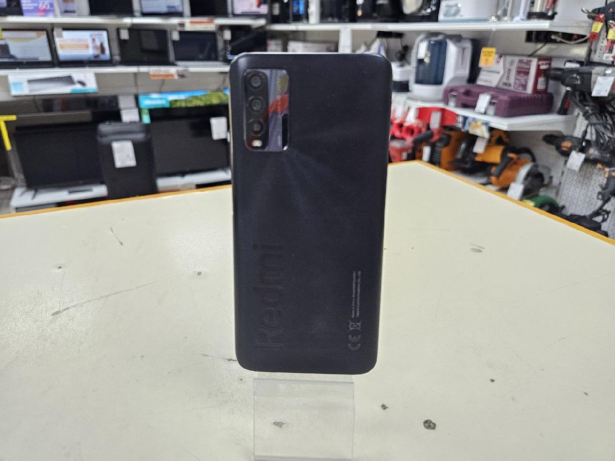 Смартфон Xiaomi Redmi 9T 4/64