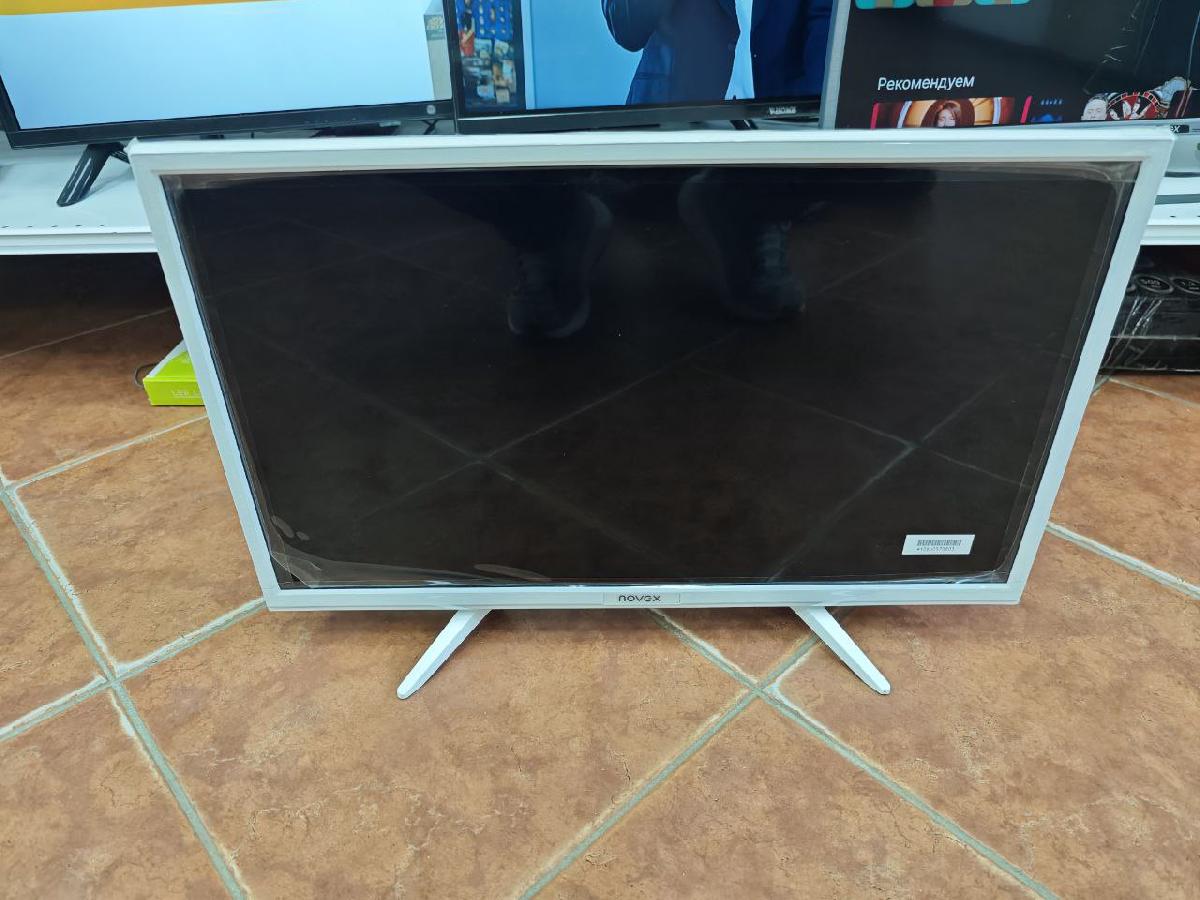 LED Телевизор Novex NWX-24H121WSY