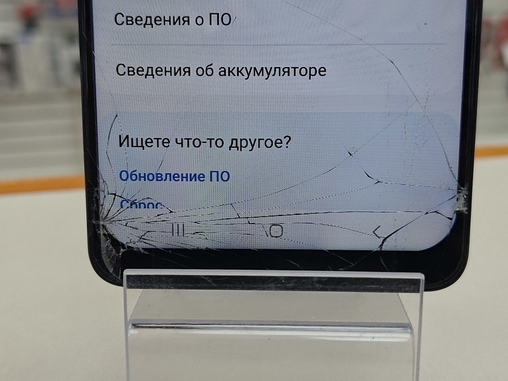 Смартфон Samsung Galaxy A32 4/128