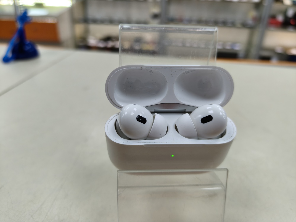 Наушники беспроводные Apple AirPods Pro 2 Case USB-C