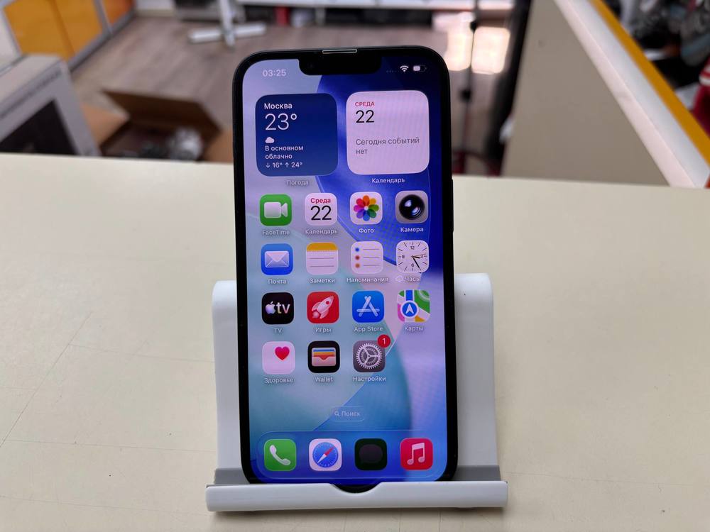 Смартфон Apple Iphone 14 128Gb