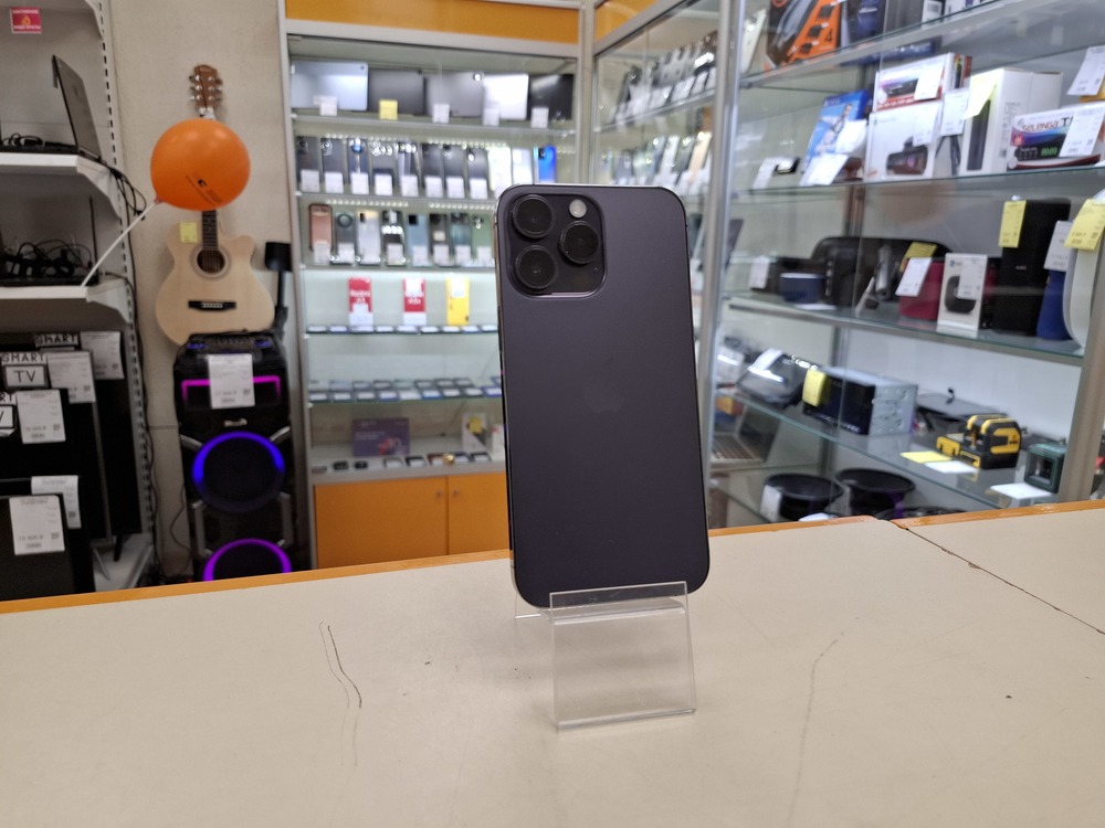 Смартфон Apple Iphone 14 Pro Max 128Gb