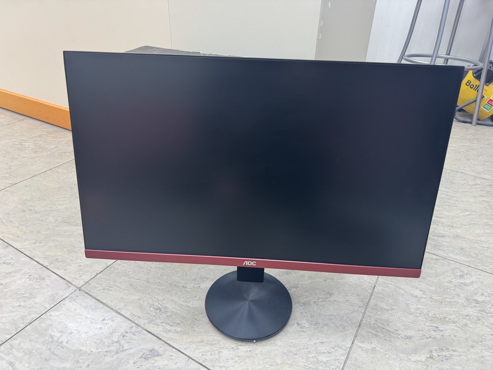 Монитор AOC G2790PX