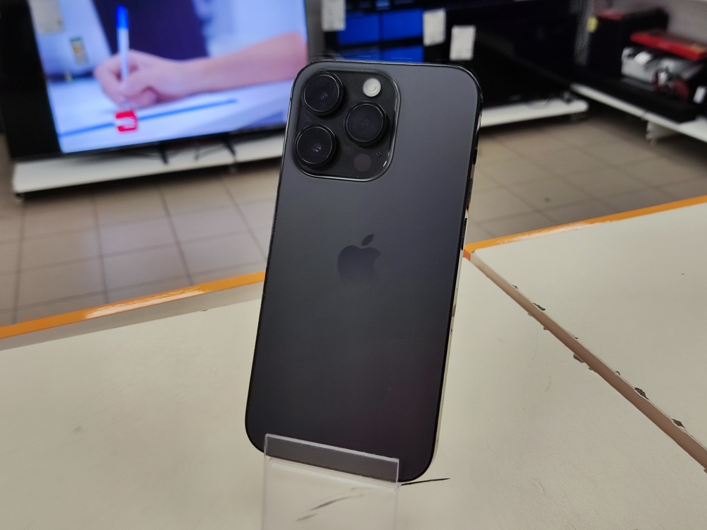 Смартфон Apple Iphone 14 Pro 256Gb