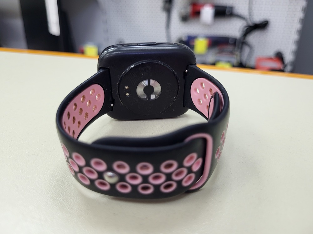 Смарт-часы Redmi Watch 3 Active