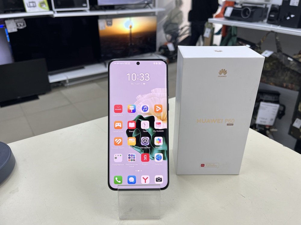 Смартфон Huawei P60 8/256