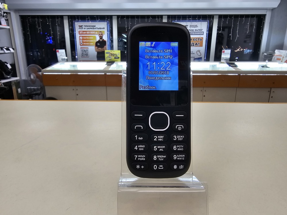 Мобильный телефон Vertex M110