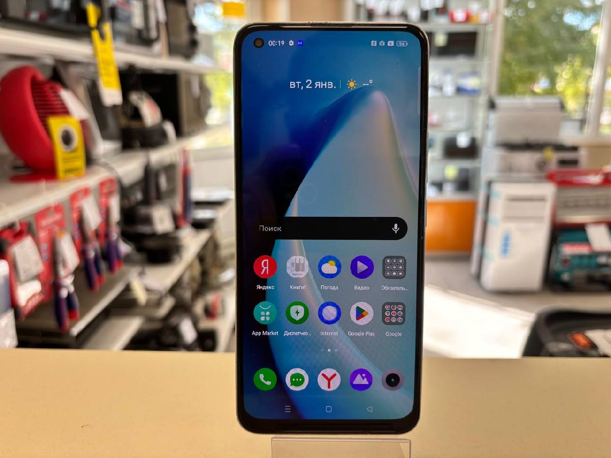 Смартфон Realme 8 6/128