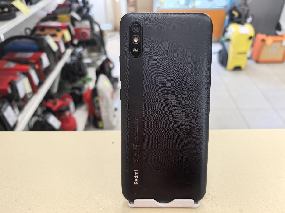 Смартфон Xiaomi Redmi 9A 2/32