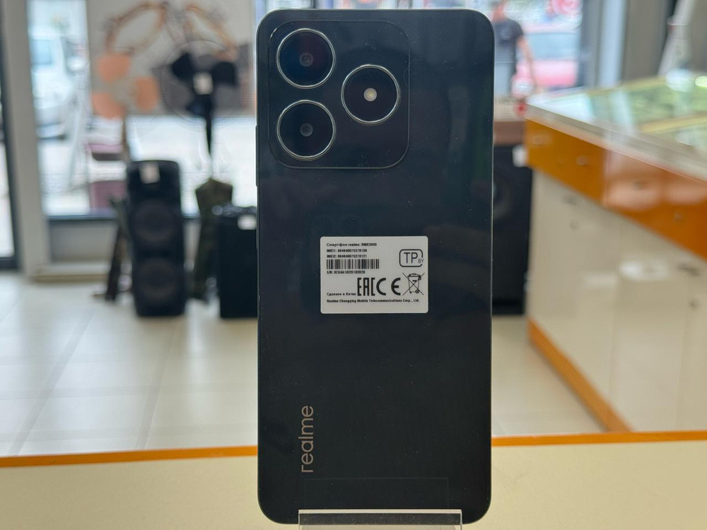 Смартфон Realme C61 6/128