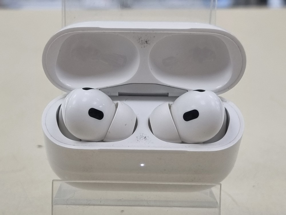Наушники беспроводные Apple AirPods Pro 2 Gen