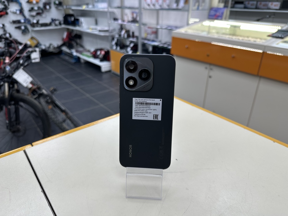 Смартфон Honor 400 Lite 8/256