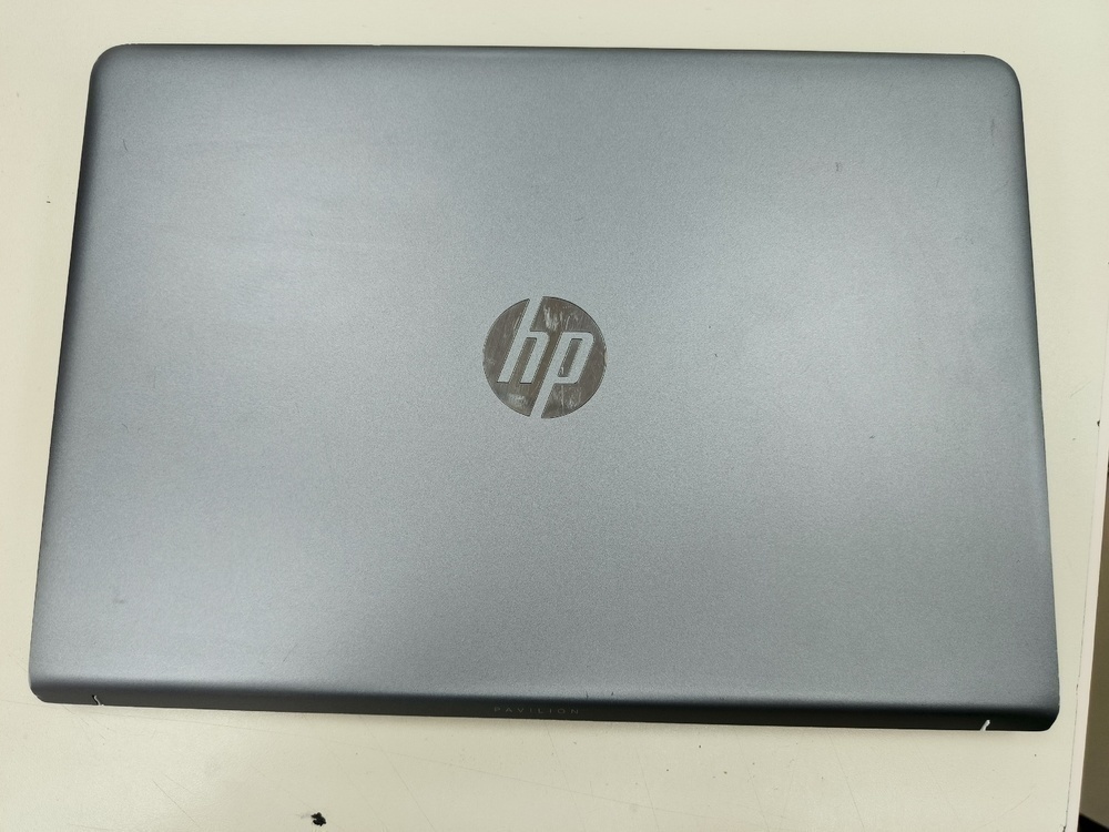 Ноутбук HP; Core i7-7500U, GeForce 940MX, 12 Гб, 240 Гб, 1 Tb
