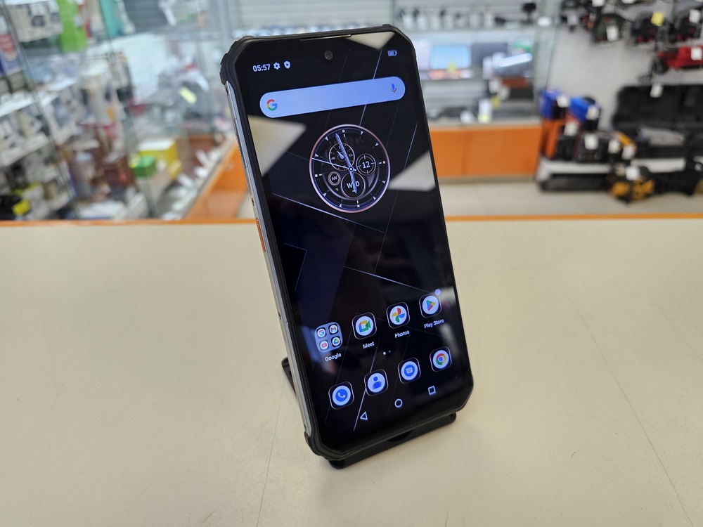 Смартфон Oukitel WP22