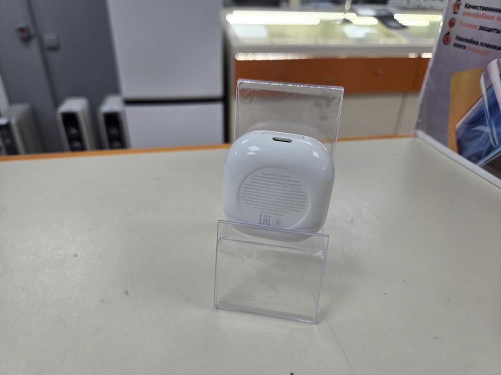 Наушники беспроводные Samsung Galaxy Buds 2