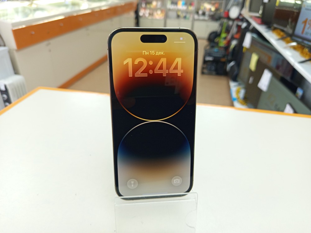 Смартфон Apple Iphone 14 Pro 128Gb