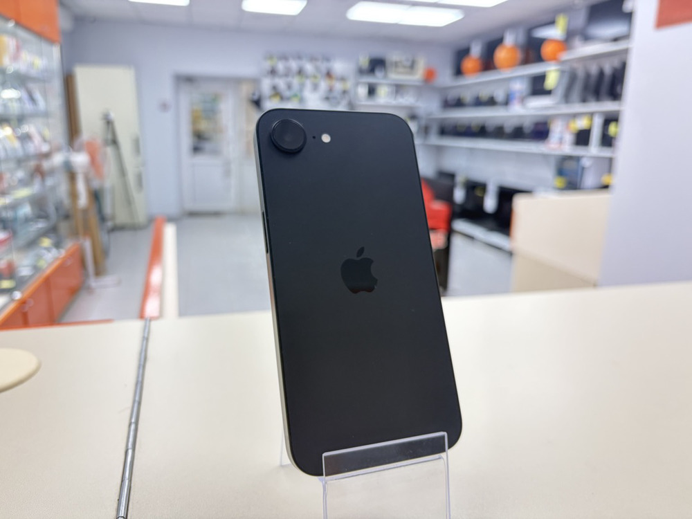 Смартфон Apple Iphone 16E 256Gb