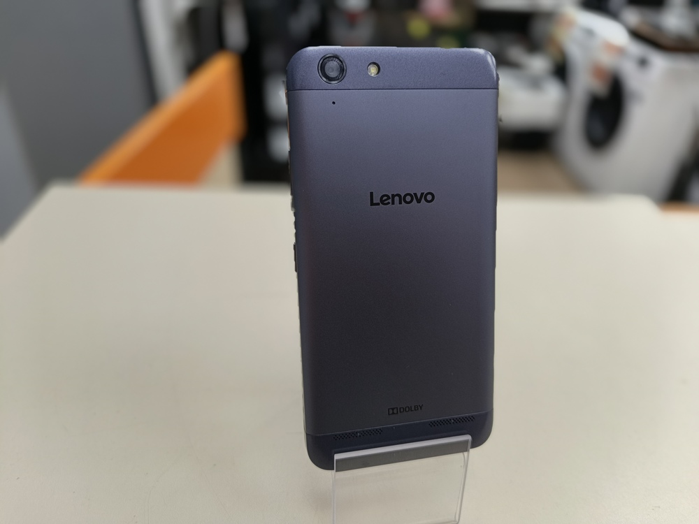 Смартфон Lenovo A6020