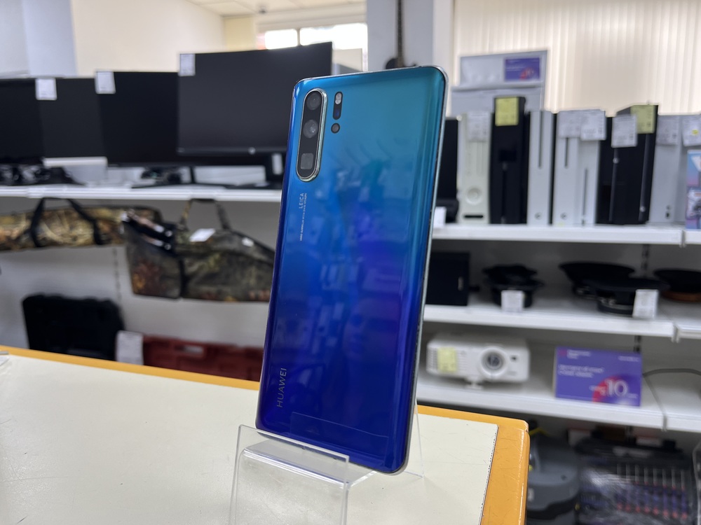 Смартфон Huawei P30 Pro 8/256