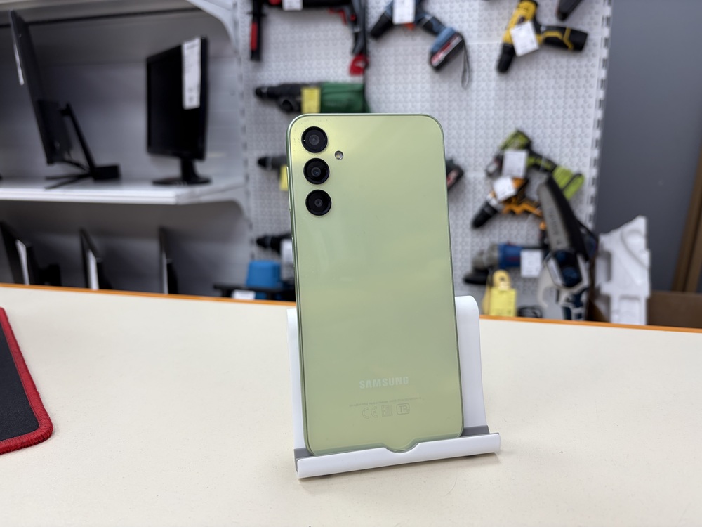 Смартфон Samsung Galaxy A24 4/128