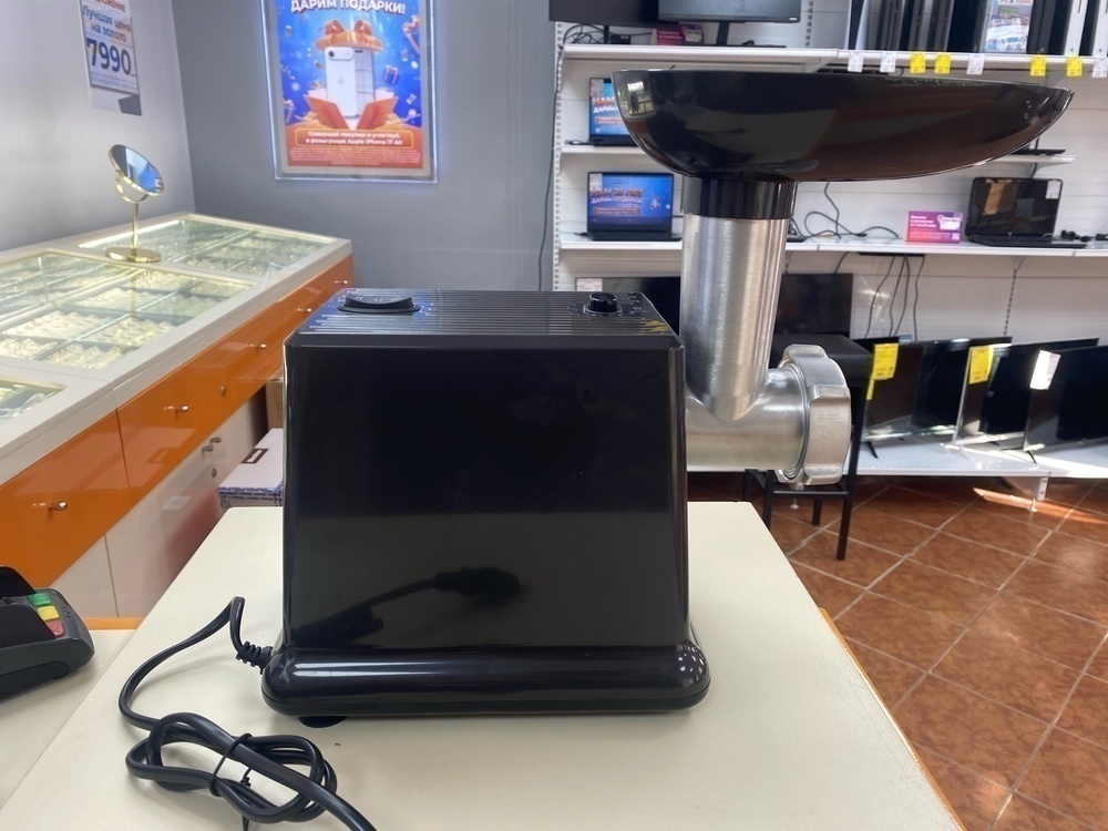 Мясорубка Centek CT-1624