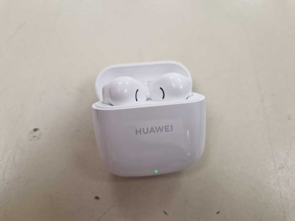 Наушники беспроводные HUAWEI FreeBuds SE 2