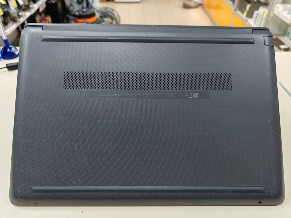 Ноутбук HP; Core i7-1065G7, Intel Iris Plus Graphics, 8 Гб, Нет, 1 Tb