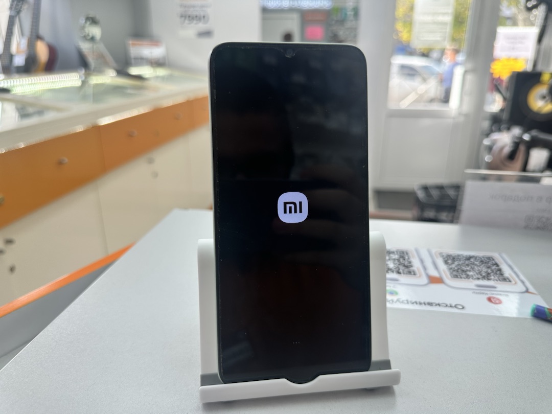 Смартфон Xiaomi Redmi A1+ 32Гб