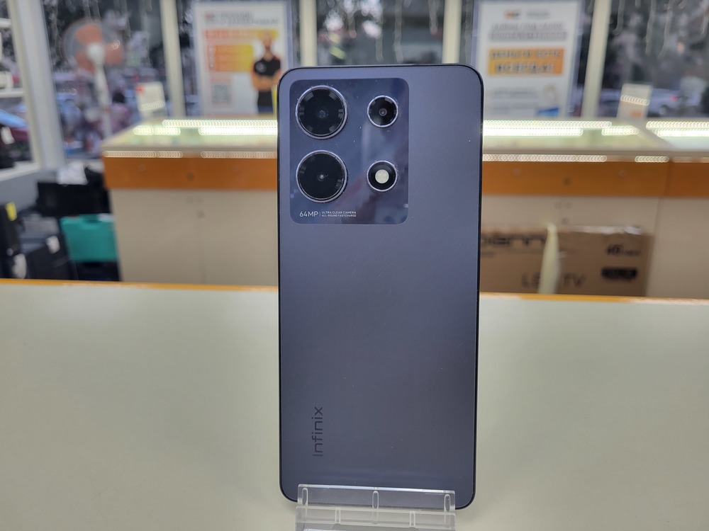 Смартфон Infinix Note 30 8/256