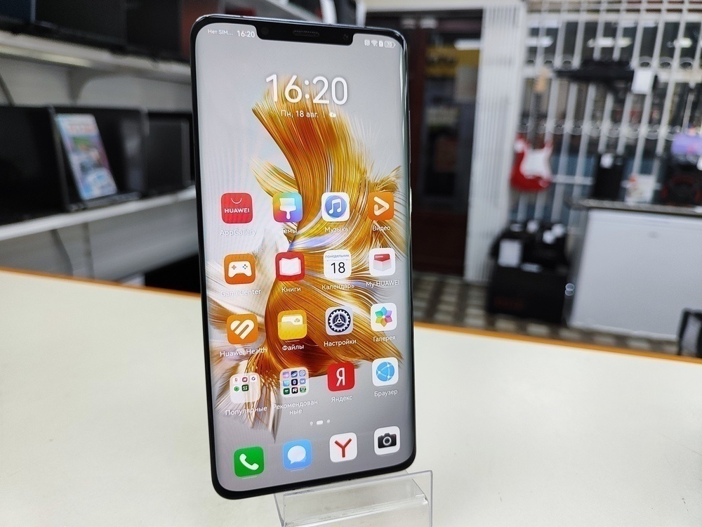 Смартфон Huawei Mate 50 Pro 8/256