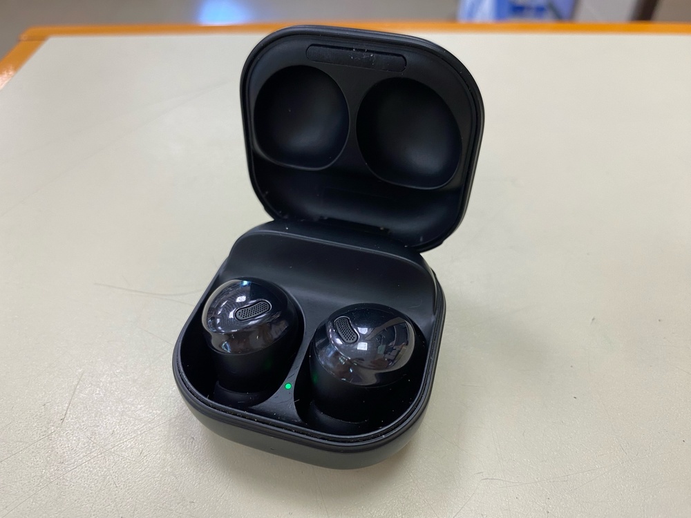 Наушники беспроводные SAMSUNG Galaxy Buds Pro;