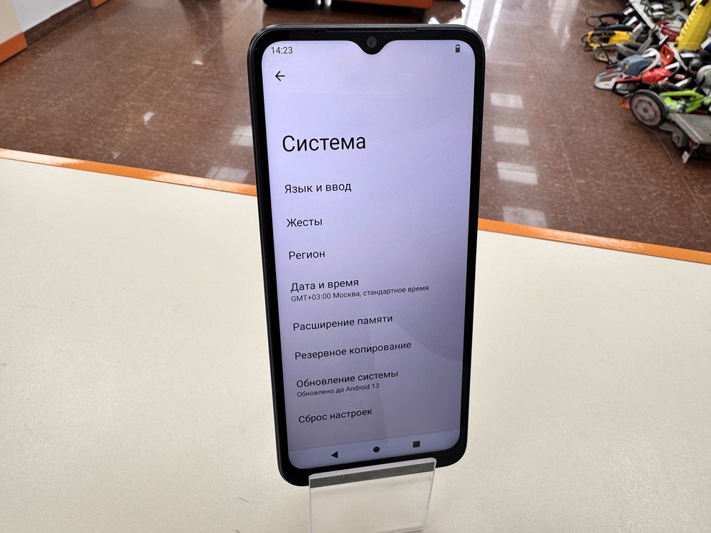 Смартфон Xiaomi Redmi A2+ 3/64