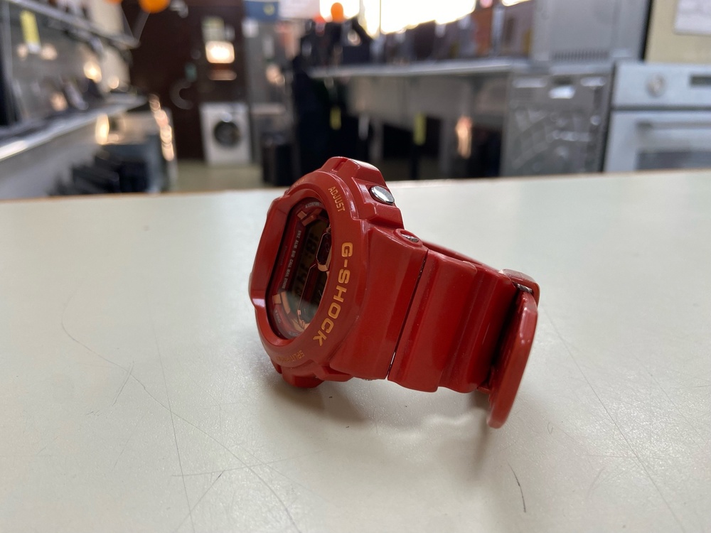 Часы наручные Casio GB-X6900B