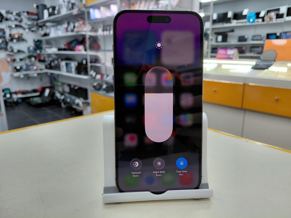 Смартфон Apple Iphone 14 Pro Max 256Gb