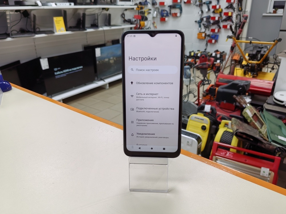 Смартфон Xiaomi Redmi A2+ 3/64