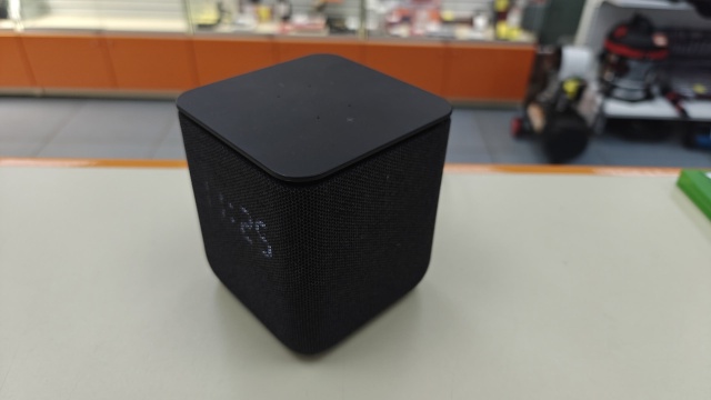 Умная колонка Яндекс Станция Миди