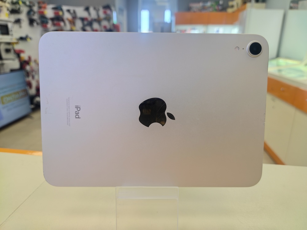 Планшет Apple iPad mini 6 64 ГБ(2021, A2567 (Wi-Fi)