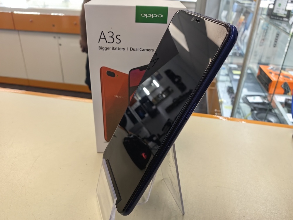 Смартфон Oppo A3S 6/128