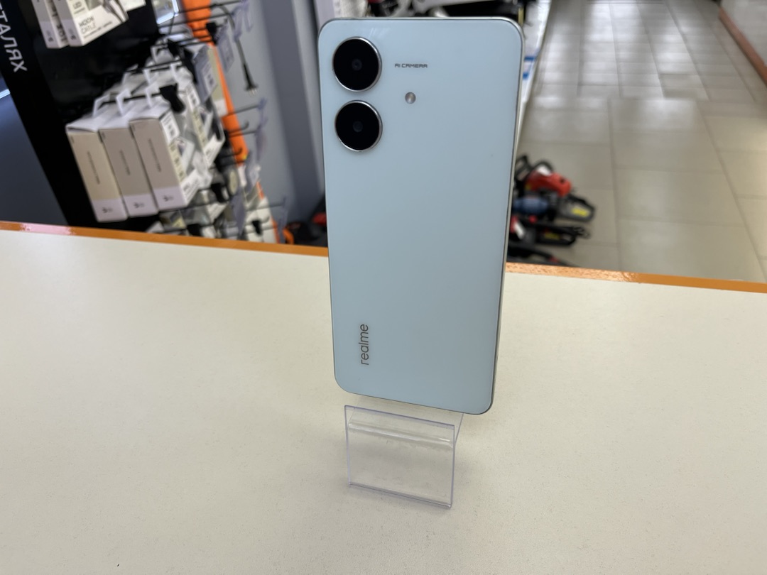 Смартфон Realme Note 60X 3/64
