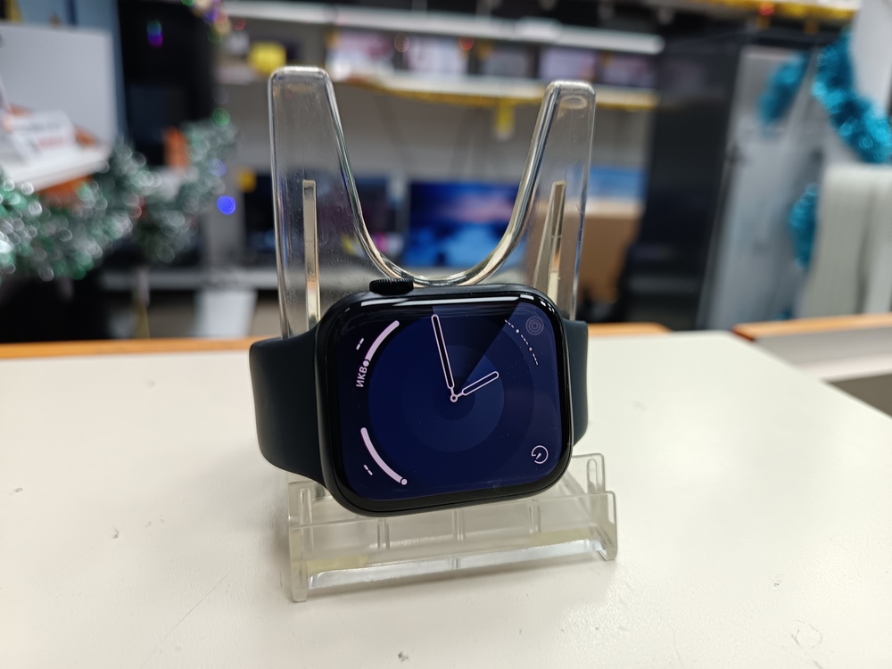 Смарт-часы Apple Watch Series 9 45mm