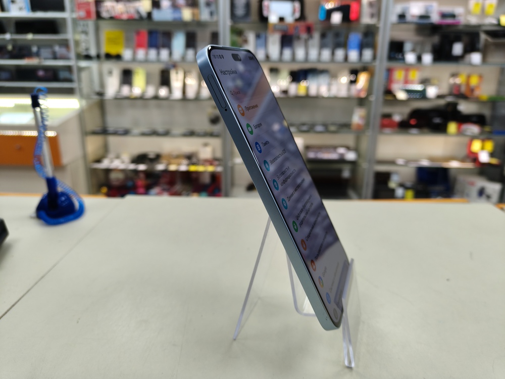 Смартфон Honor 200 Lite 8/256