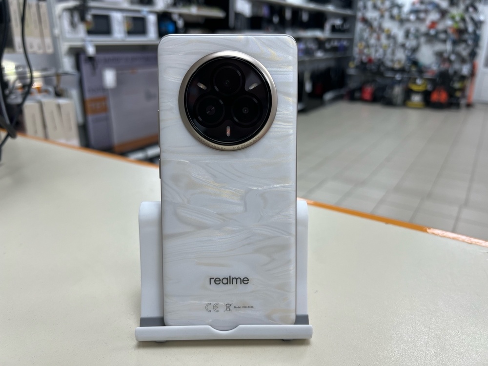 Смартфон Realme 14 Pro 12/512