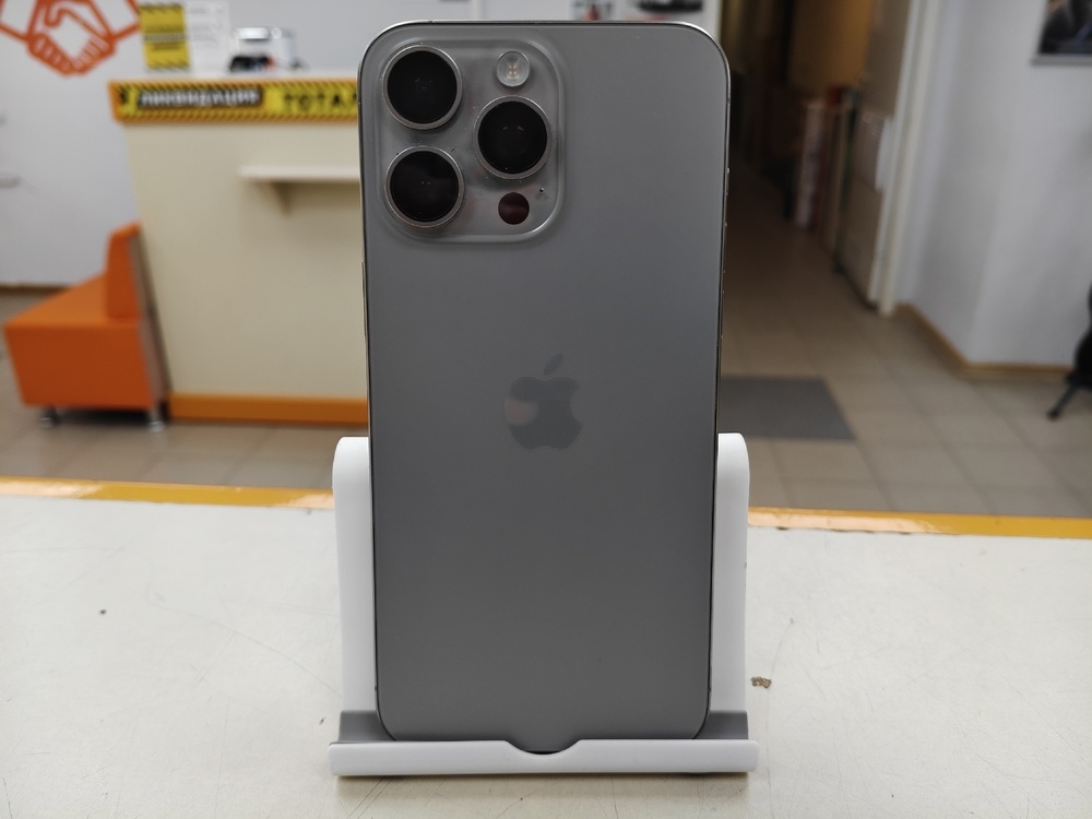 Смартфон Apple iPhone 15 Pro Max 256Gb