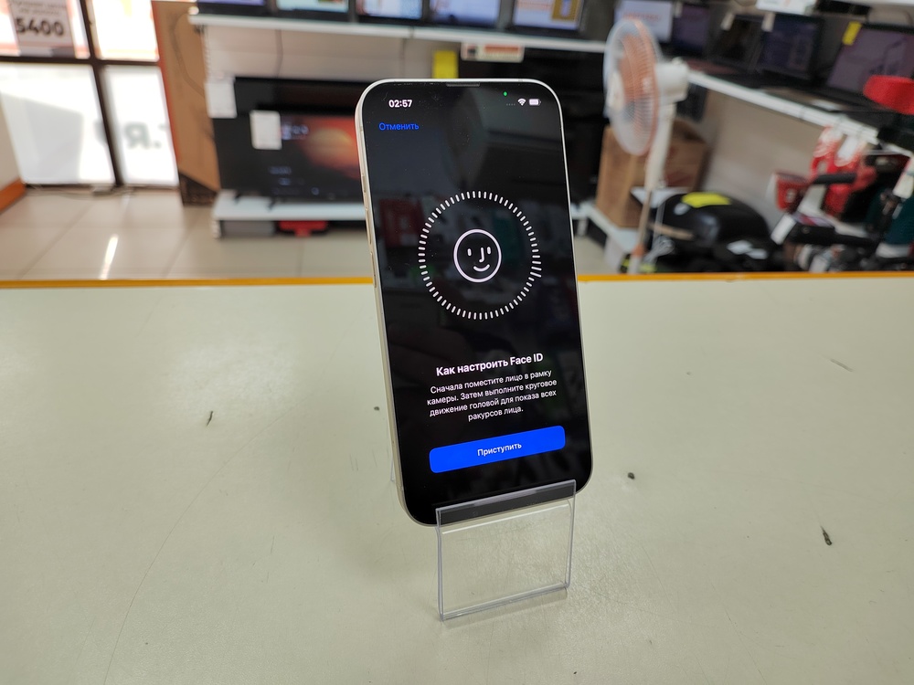 Смартфон Apple Iphone 14 128Gb