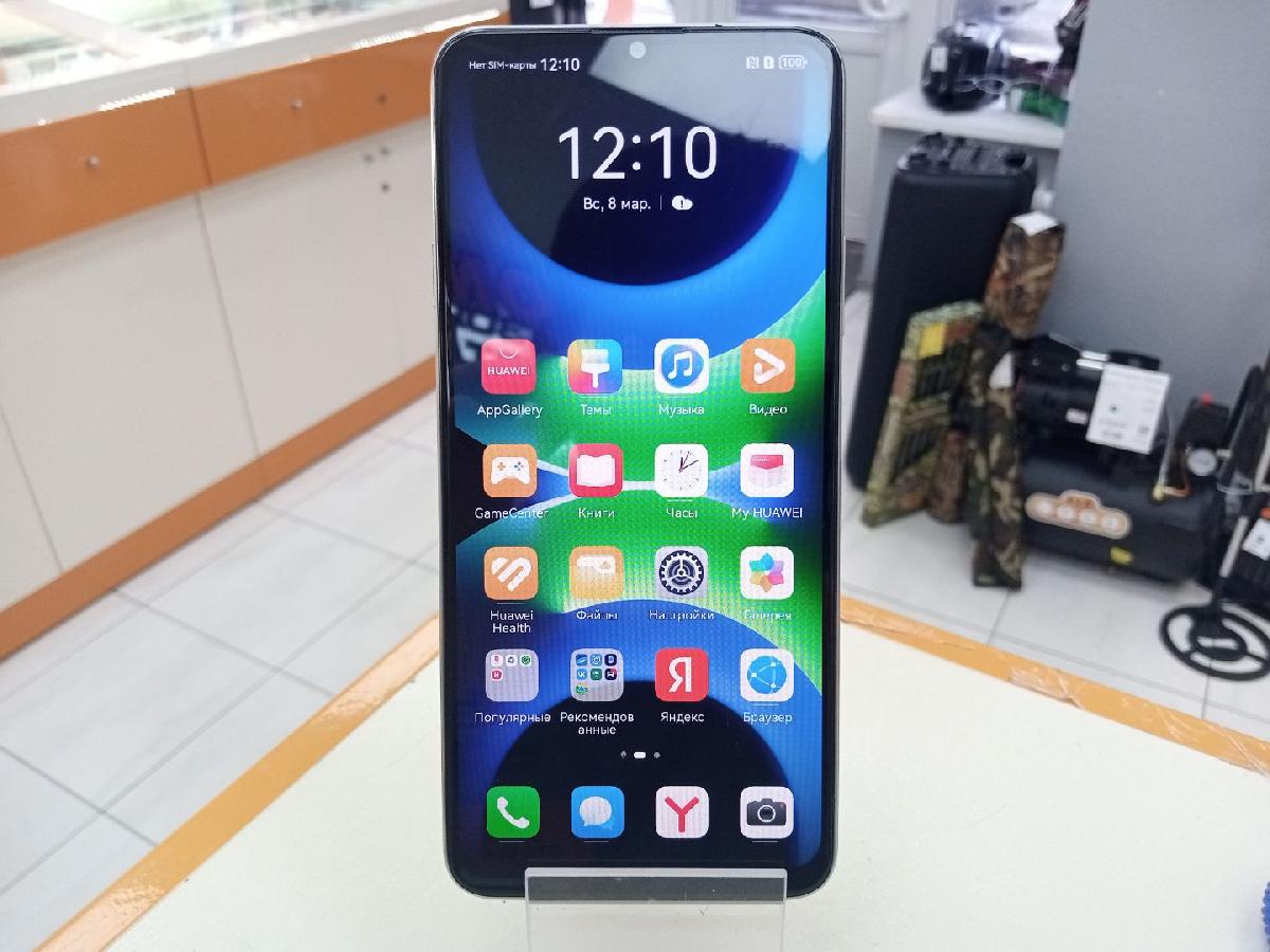 Смартфон Huawei Nova Y63 6/128